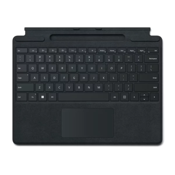 کیبورد Type Cover Pro برای Surface Pro 4 تا 7