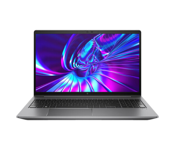لپ‌تاپ Open Box 16.1 اینچی اچ‌پی مدل HP ZBook Power 15 G9 | پردازنده Core i7-12700H | رم 16 گیگابایت DDR5 | حافظه 1 ترابایت SSD | کارت گرافیک NVIDIA T600 با 4 گیگابایت حافظه | نمایشگر Full HD