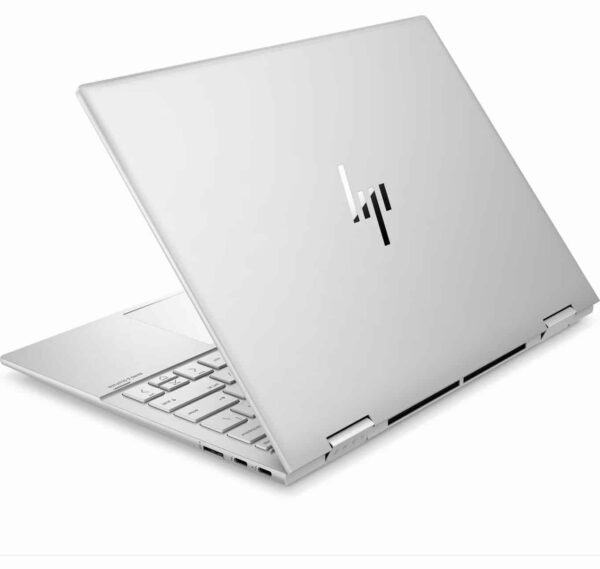 لپ‌تاپ استوک مشابه نو 14 اینچی HP Envy x360 2024 | پردازنده Ultra 5 125U | رم 16 گیگابایت | حافظه SSD 512 گیگابایت | نمایشگر Full HD+ لمسی و چرخش 360 درجه