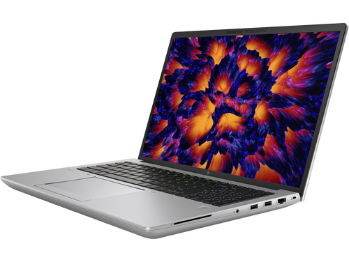 لپ‌تاپ Open Box 16.1 اینچی اچ‌پی مدل HP ZBook Fury 16 G10 | پردازنده Core i7-13850HX | رم 16 گیگابایت DDR5 | حافظه 512 گیگابایت SSD | کارت گرافیک 6 گیگابایتی RTX A1000 | نمایشگر Full HD